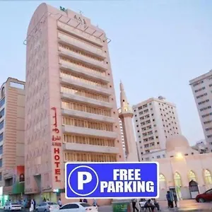 Al Sharq - Baithans Sharjah